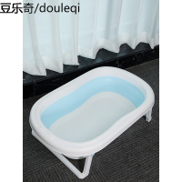 宠物狗狗洗澡盆猫咪专用沐浴桶泳池小型犬浴缸可折叠浴盆洗狗池