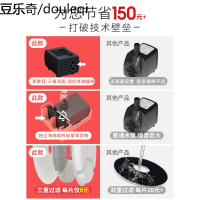 宠物猫咪用饮水机流动活水全自动循环智能静音猫喝水碗喂水器神器