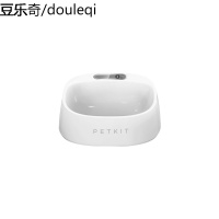 小佩PETKIT宠物智能称重狗碗猫盆猫碗狗盆猫盆狗食盆猫咪狗狗用品
