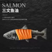 海洋之星三文鱼小型犬大型犬金毛比熊贵宾泰迪通用型成犬狗粮6kg