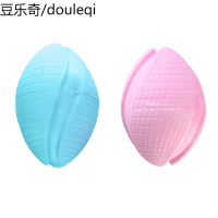 狗狗玩具耐咬磨牙发泡球泰迪金毛比熊柯基大型犬解闷神器宠物用品