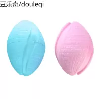 狗狗玩具耐咬磨牙发泡球泰迪金毛比熊柯基大型犬解闷神器宠物用品