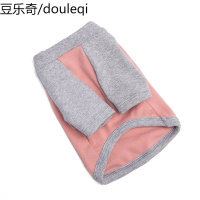 狗狗衣服春款卫衣泰迪小型犬薄款打底衫猫咪秋装小狗衣服宠物用品