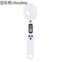 狗粮勺子电子计量称重宠物粮勺猫粮狗粮勺粮铲称量器用品迈仕宠物