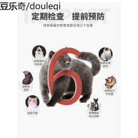 猫咪体外驱虫猫专用恩倍多体内外一体同驱去跳蚤虱蜱虫驱虫药滴剂