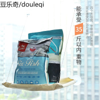 猫咪吊床挂窝式猫窝窗台窗户猫咪用品玻璃猫吊床吸盘式猫秋千