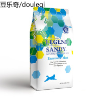 迈仕宠物 蓝氏狗粮酶解鲜肉无谷果蔬3.5磅全犬种幼犬成犬通用型