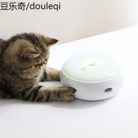 迈仕宠物猫咪玩具逗猫激光自动电动逗猫器网红用品玩具自嗨逗猫棒
