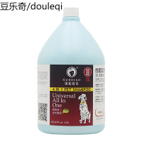 雪貂狗狗沐浴露大桶宠物泰迪除臭止痒洗澡猫咪洗澡液雪用品