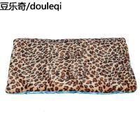 FIBER范博可定制尺寸宠物棉垫狗狗垫子猫垫绒垫泰迪垫子狗狗软垫
