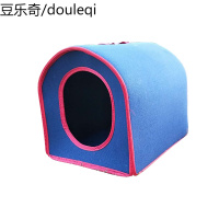 FIBER范博室内户外防水狗屋猫屋狗窝猫窝泰迪宠物屋窝兔子窝