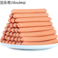 狗狗零食火腿肠150支整箱泰迪金毛宠物香肠猫补钙无盐训练奖励100