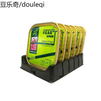 静一 比熊专用狗狗罐头宠物零食狗湿粮包狗粮拌饭伴侣食品