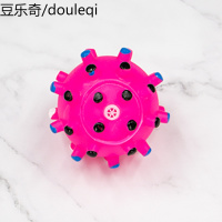 宠物发声狗玩具磨牙耐咬发声尖叫幼犬解闷猫比熊博美泰迪玩具用品