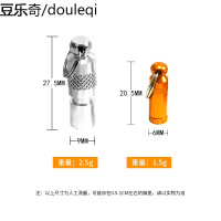 宠物狗狗防走失身份吊牌项圈猫咪防丢项链挂牌小型犬泰迪宠物用品