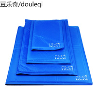 宠物冰垫泰迪床垫窝凉垫比熊小型犬狗垫狗笼垫凉席垫狗狗垫子夏天