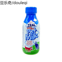 ZEAL宠物牛奶380ml新西兰进口全脂零乳糖幼犬猫咪狗狗成长易吸收
