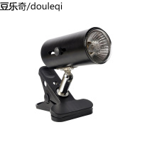 乌龟晒背灯加热保温灯uva+uvb太阳灯爬宠加热龟缸灯保温补钙