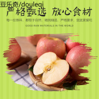 仓鼠小零食营养苹果粒试吃龙猫兔子豚鼠花枝鼠金丝熊粮食用品15g