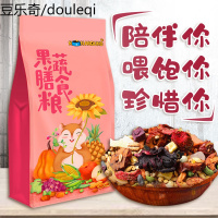 仓鼠果蔬膳食粮食蔬菜干水果干金丝熊用品营养食物磨牙饲料800g