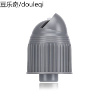 彻朗海鱼缸水族箱造浪泵造浪头超静音小型迷你打浪器环流横流无线