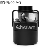 彻朗鱼缸非造浪泵横流超静音打浪器小型潜水吹鱼便造浪泵鱼缸抽粪