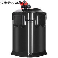 鱼缸过滤器水族用品缸前置外置过滤桶底滤过滤箱缸外过滤盒系统