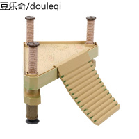 乌龟晒台爬宠陆龟高水位乌龟晒台造景diy晒背台漂浮台浮岛石头