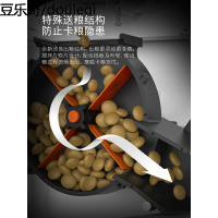宠物自动智能喂食器猫狗智能定时定量投食机喂猫喂食机器猫咪用品