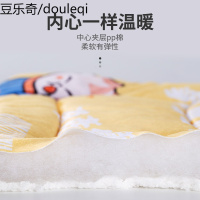 狗垫秋冬猫垫子睡觉用狗狗睡垫宠物耐咬地垫毛毯被子狗垫子秋冬款