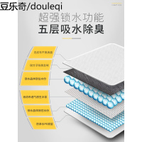 狗狗尿垫卫生除臭加厚尿片猫尿布泰迪尿不湿吸水垫100片宠物用品