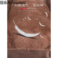 狗窝中大型犬冬天保暖可拆洗狗垫子秋冬款四季通用狗狗窝猫咪垫子