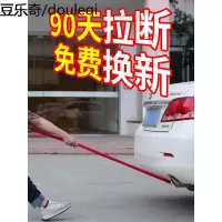 狗链子狗绳中型大型犬狗狗牵引绳金毛拉布拉多p链遛狗牵引绳用品