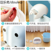 猫粮桶宠物储粮桶密封防潮保鲜收纳粮桶猫粮罐盒子狗粮桶猫咪用品