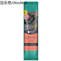 疯狂的小狗鲜肉狗粮软狗粮泰迪小型犬全犬期幼犬成犬粮牛肉味200g