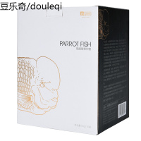 血鹦鹉饲料罗汉观赏鱼酵素饲料鱼粮增红增色小颗粒上浮通用型