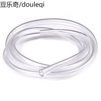 静一鱼缸用水管换水管抽水管水泵用硅胶管橡胶管鱼缸水管牛筋管