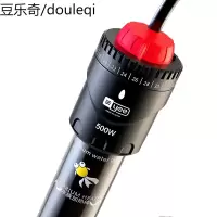 鱼缸加热棒自动恒温石英防爆省电乌龟水族箱小型电热加热器加温棒