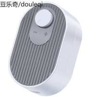 鱼缸增氧泵静音超小型家用养鱼氧气泵增氧水族箱双孔充氧泵打氧机