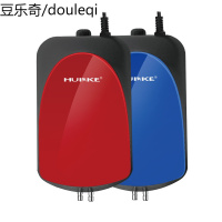 鱼缸氧气泵静音增氧泵养鱼增氧机充氧机小型养鱼充氧泵气泵打氧机