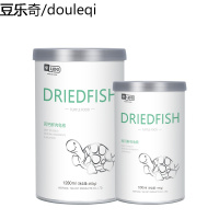 龟粮乌龟饲料巴西龟龟食物半水龟通用粮虾干观赏龟专用小乌龟粮