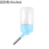 CARNO卡诺仓鼠水壶饮水器兔子豚鼠荷兰猪弹簧滚珠水壶自动喝水器