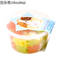 仓鼠粮食用品美毛乳酪星星奶酪粒零食金丝熊鼠粮磨牙松鼠主粮饲料