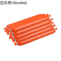 仓鼠非洲迷你小刺猬粮食龙猫饲料金丝熊食物用品火腿香肠