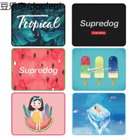 宠物冰丝凉席夏季狗狗降温冰垫子泰迪耐咬狗窝夏咪凉垫睡垫