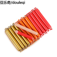 宠物狗狗零食整箱6袋火腿肠大礼包泰迪吃的训练奖励补钙无盐香肠