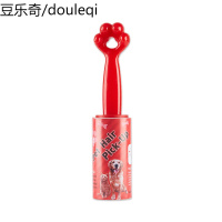 宠物粘毛器滚筒除毛刷神器毛发家用衣服床上地毯狗毛猫毛清理器