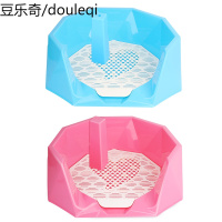 狗厕所泰迪比熊宠物狗狗用品狗尿盆便盆公母小型犬金毛大号大型犬