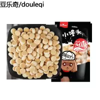 狗狗宠物零食小馒头100g包幼犬馒头除口臭磨牙棒咬胶饼干