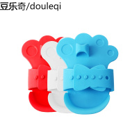 狗狗洗澡刷子搓澡梳洗刷子泰迪金毛大型犬清洁用品专用宠物洗澡刷